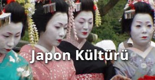 Japon Kültürü Japon Kültürü