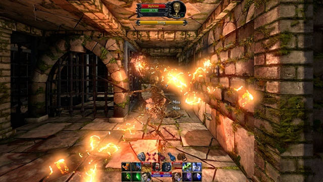 The Fall of the Dungeon Guardians PC Game The Fall of the Dungeon Guardians PC Game