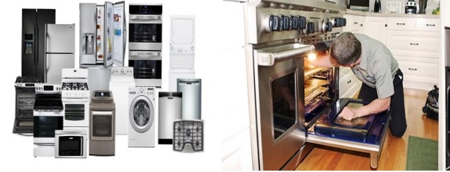 Appliance Repair Appliance Repair