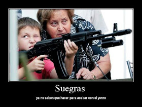 Suegras Memes Imagenes Y Chistes Varios