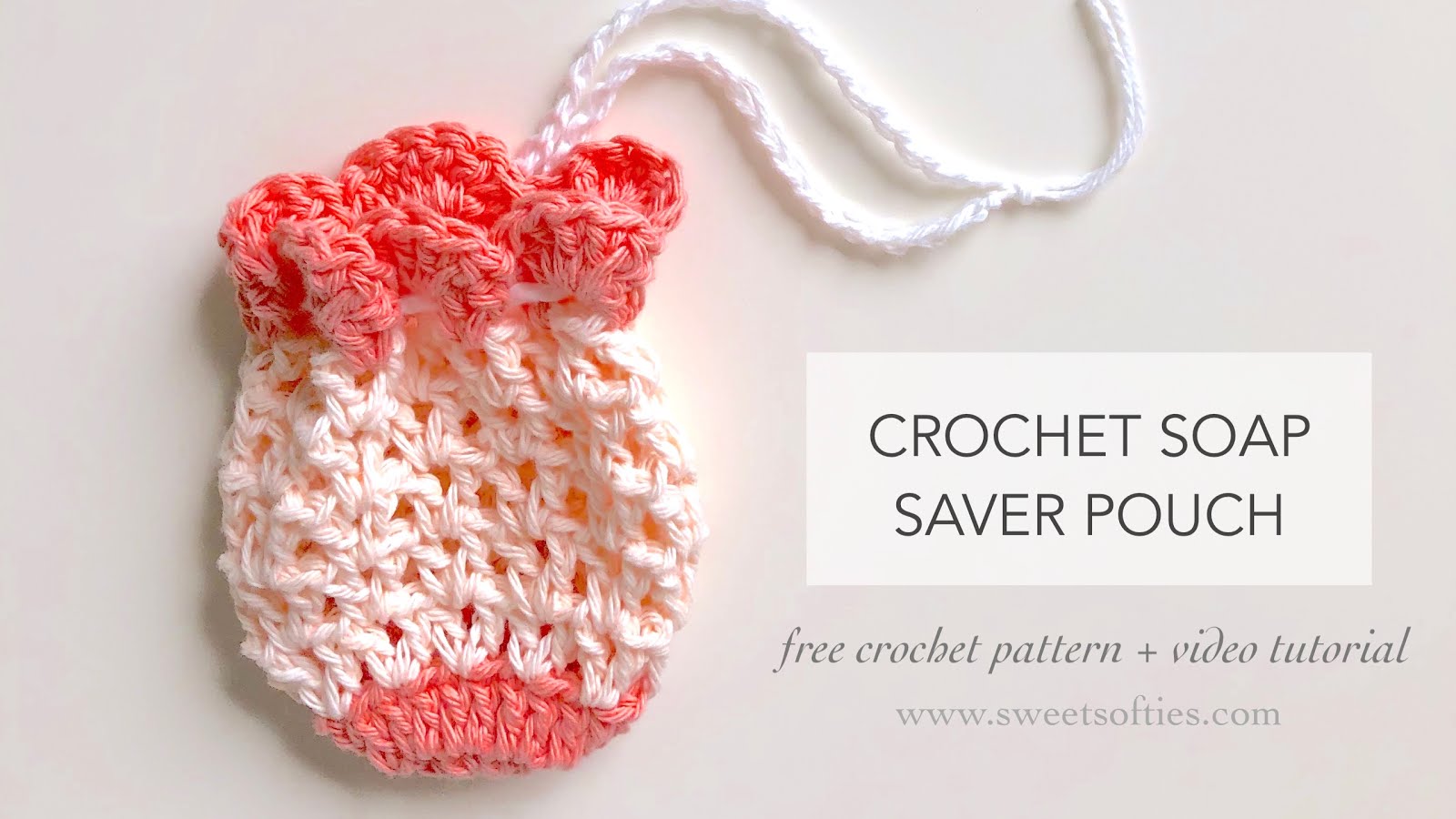 Nifty Needle Case Free Crochet Pattern - Your Crochet