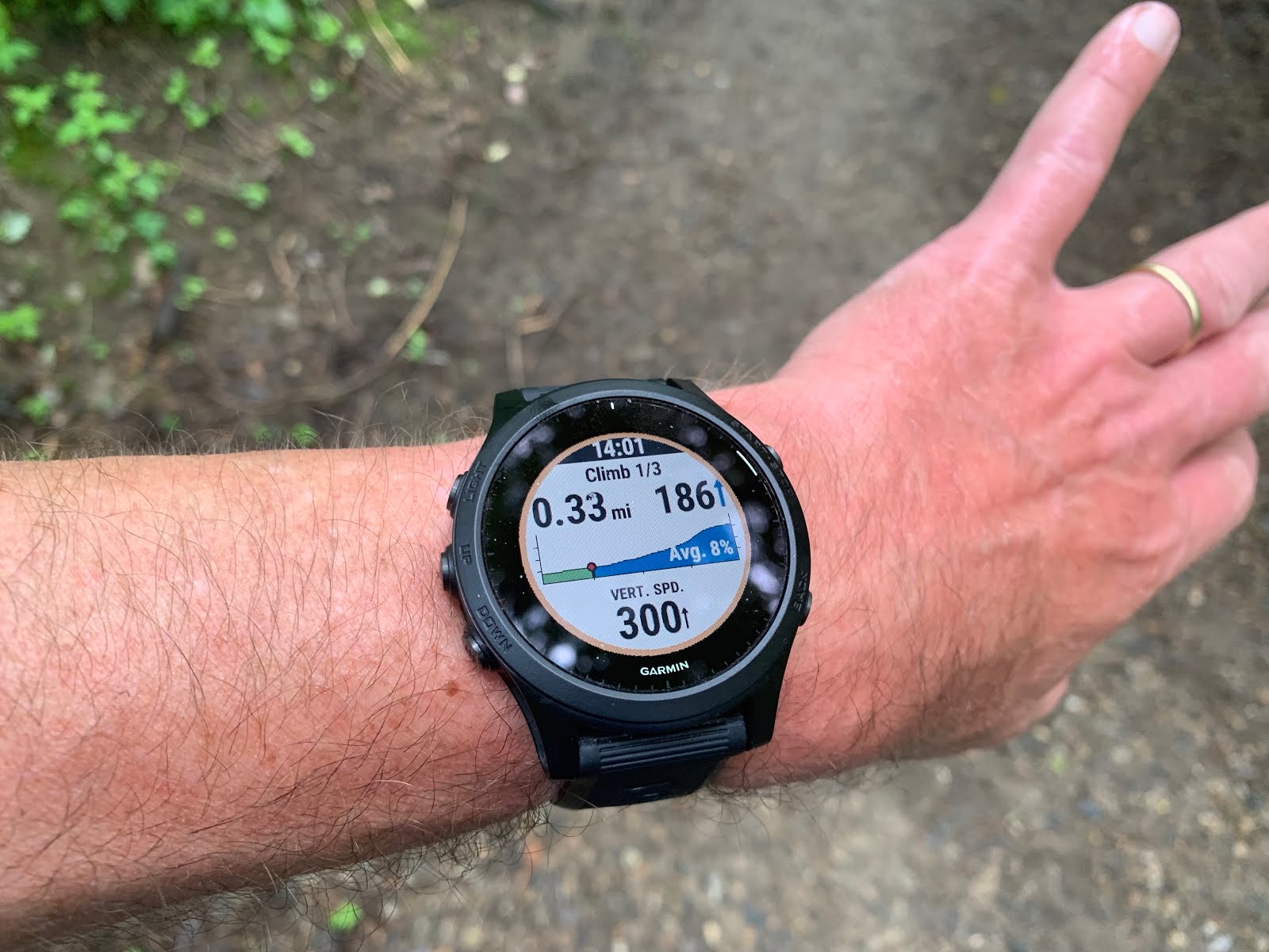 Road Trail Run: 2019 Garmin Forerunner 45, 945 and Fenix 6S Pro Comparative Buyers Guide and Reviews