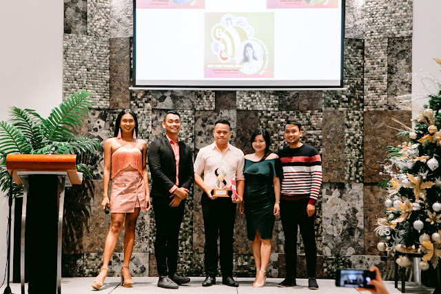 the 12th Best Cebu Blogs Awards