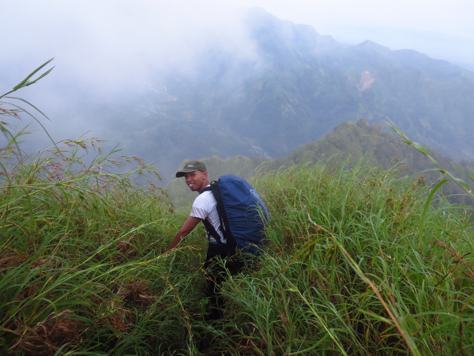 Seremnya Tik Tok Gunung Muria Natas Angin Mount Lover