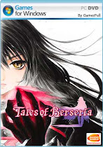 Descargar Tales of Berseria MULTi7 – ElAmigos para 
    PC Windows en Español es un juego de Anime desarrollado por BANDAI NAMCO Studios Inc.