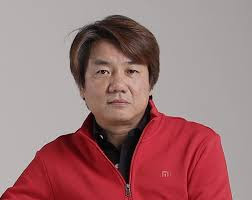 Wang Chuan Photo image of Wang Chuan. Co-founder, Senior Vice President