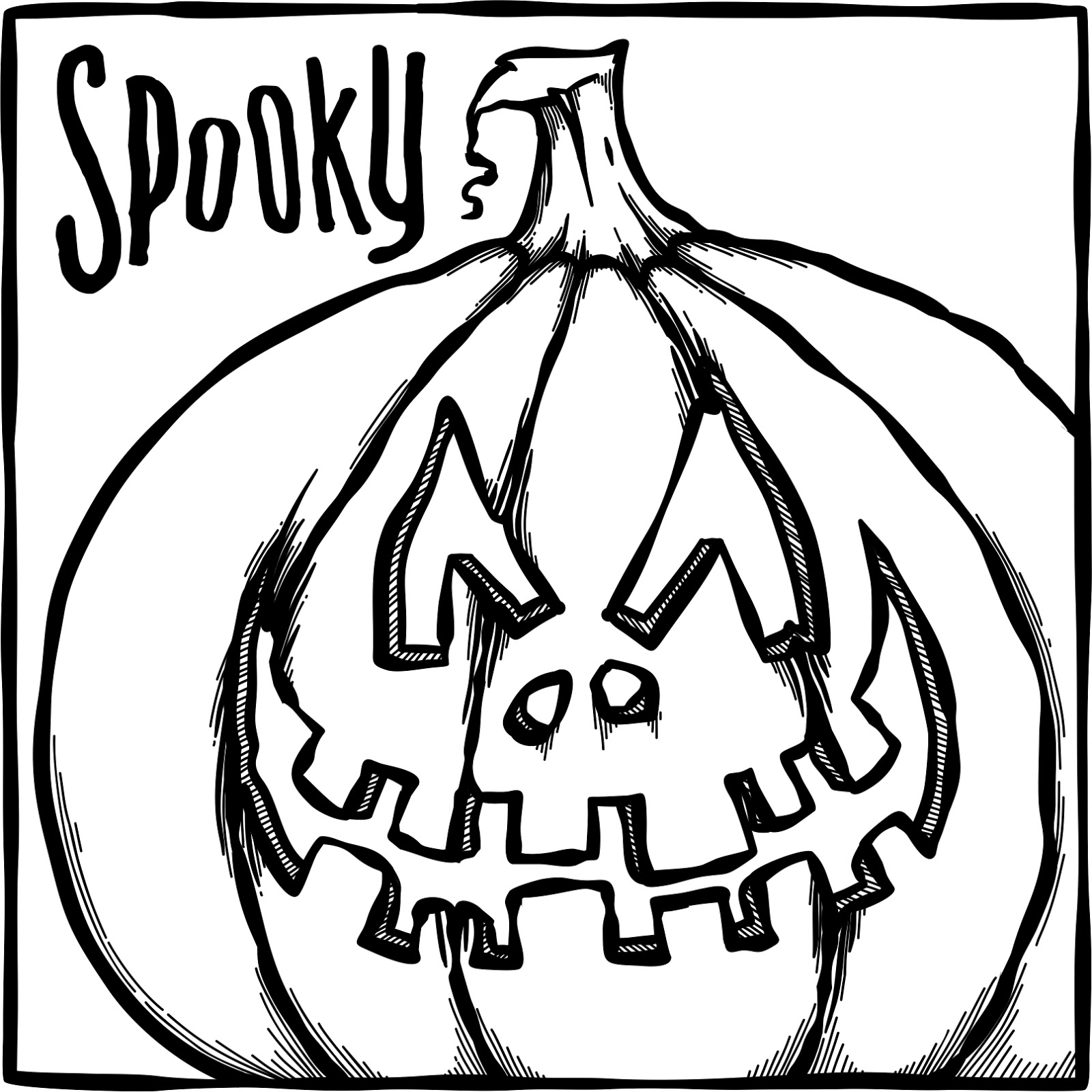Beccy's Place: Jack-o-Lantern