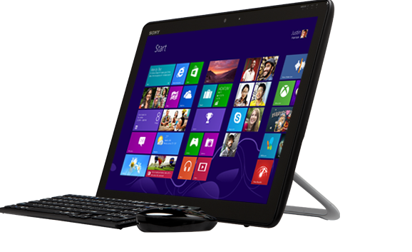 Download Driver Wifi Sony Vaio E Series Windows 8