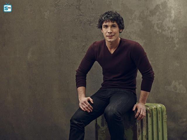  Performers Of The Month - January Winner: Outstanding Actor - Bob Morley
