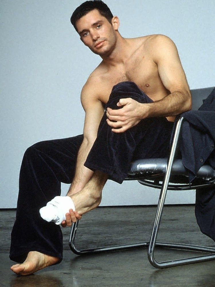 Actor Riick Chase TheHotnessPad: Rick Chase