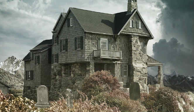 20 Arti Mimpi Rumah Yang Mengejutkan