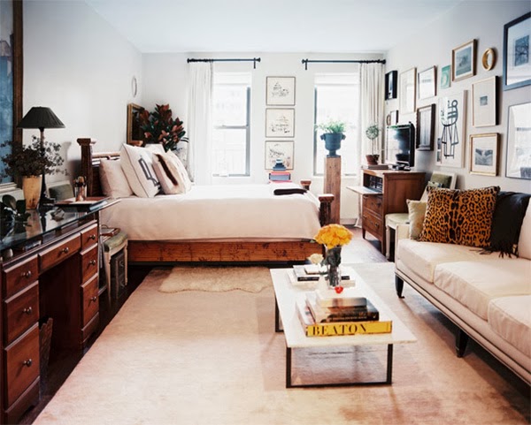 interiors design decor  Manhattan