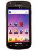 Samsung Galaxy S Blaze 4G T769 Specs