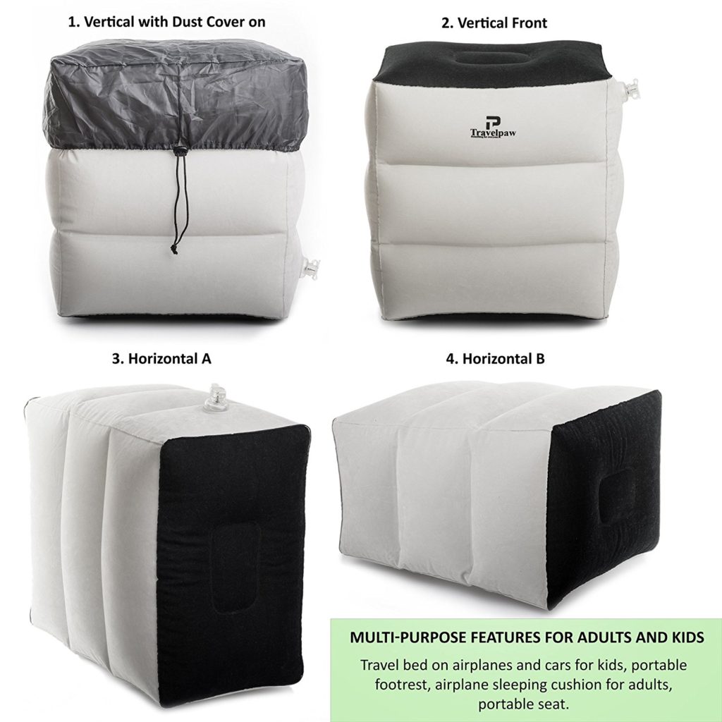 Best Travel Sleep Pillow