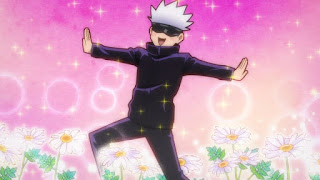 Hellominju.com : 呪術廻戦 アニメ 第10話『無為転変』 | Jujutsu Kaisen EP.10 | Hello Anime !