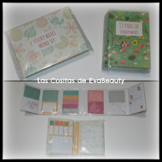 Papelería bonita en Primor