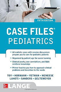 Case files: pediatric