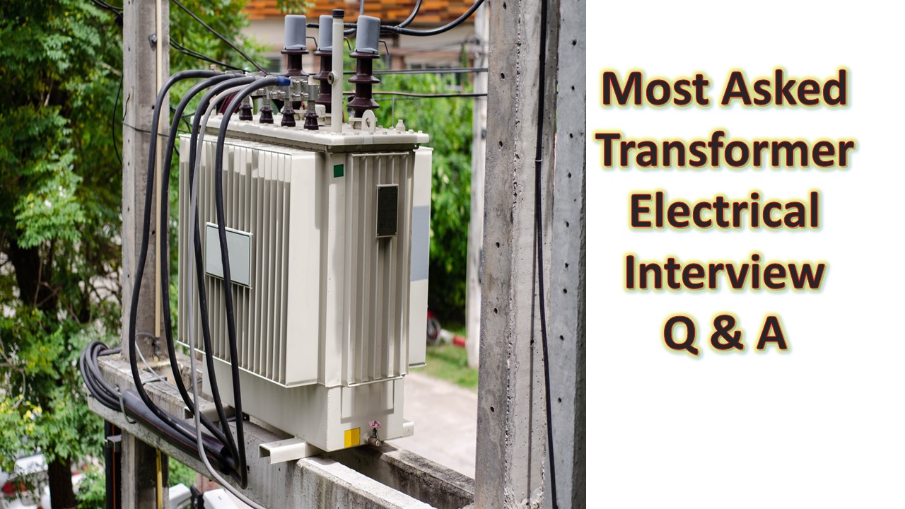 Electrical Engineering MCQ Questions and Answers Electrical Mcq