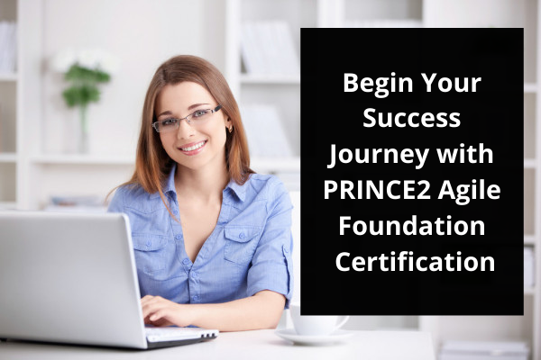 PRINCE2-Agile-Foundation Prüfung