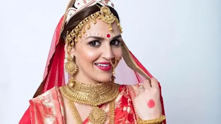 Esha deol Esha deol refuse be a part of jag janani maa vaishno devi