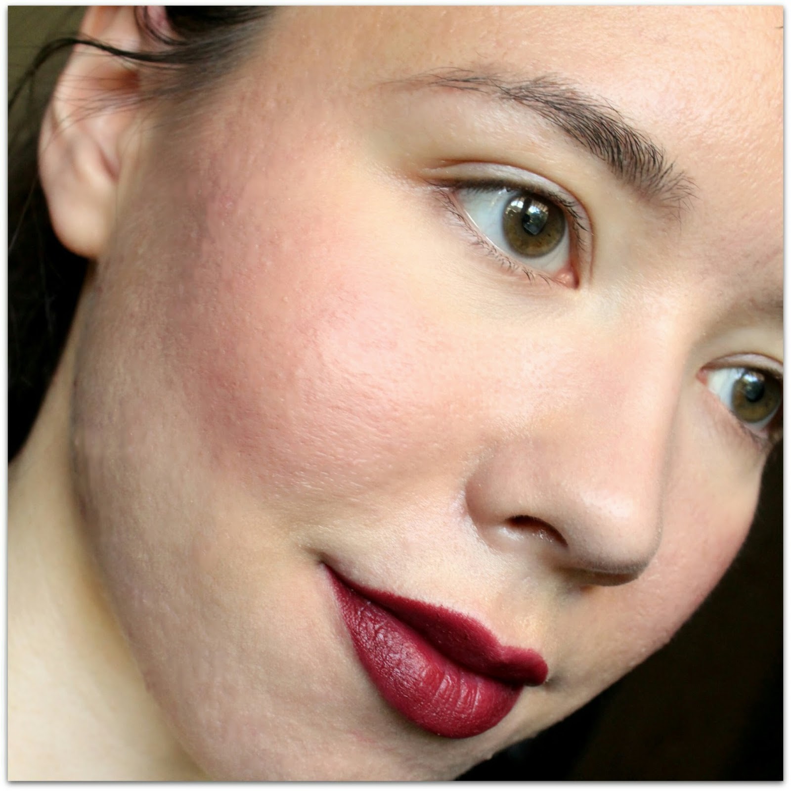 REVIEW Lily Lolo Pressed Blush in "Tawnylicious"