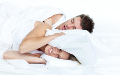 Penyebab Mendengkur Saat Tidur [ www.BlogApaAja.com ]