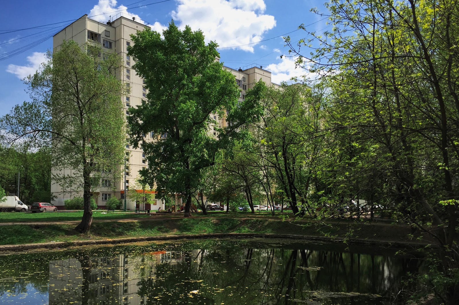 фото вешняковской улицы. район новогиреево. вешняки новогиреево. лефортово перово. перово (район москвы).