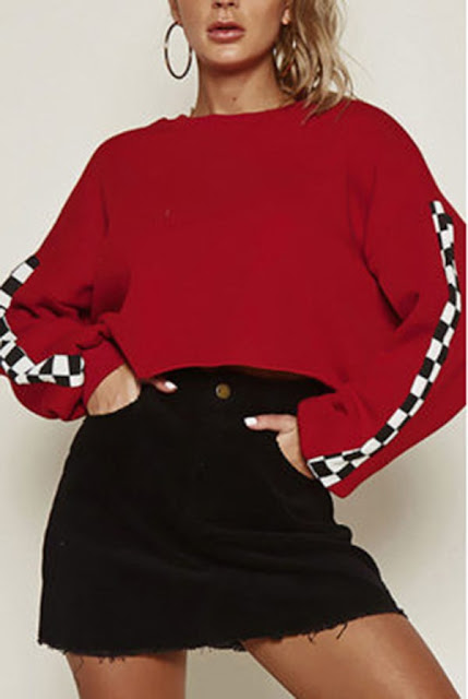 Buynow! FASHIONME.COM Best Selling Sweater Low to $24.25.