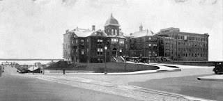 Hamot Hospital (1929)