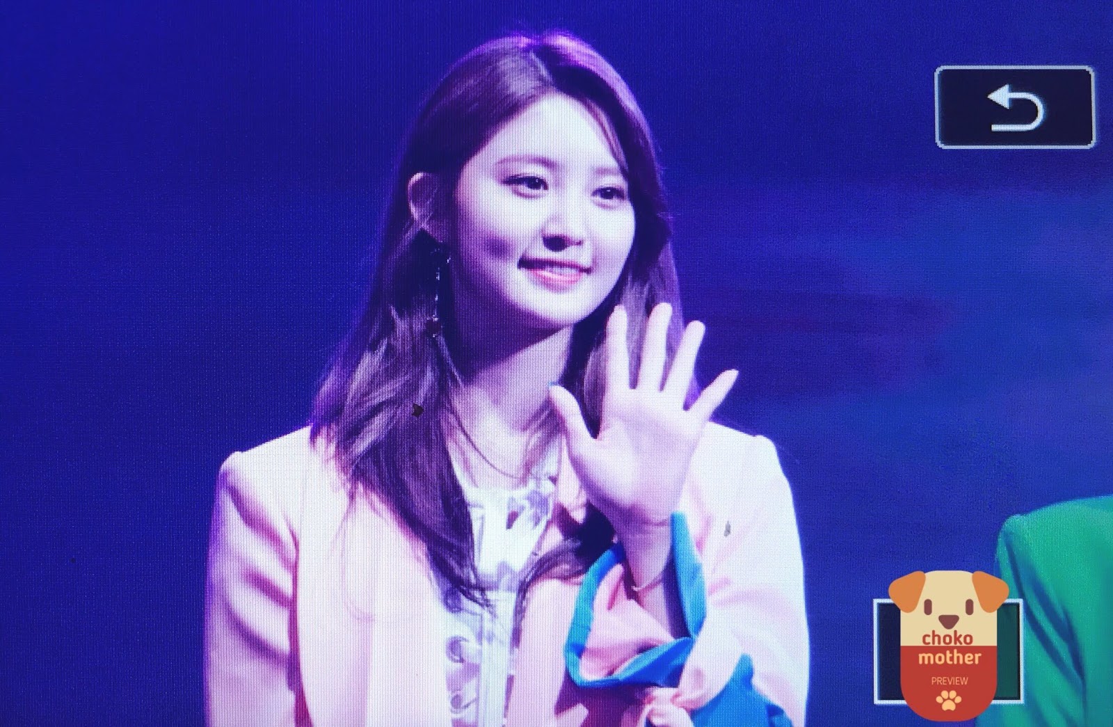 Junghwa EXID Photo Collection
