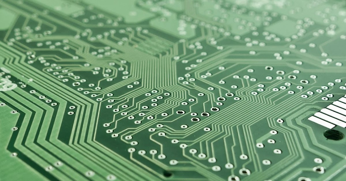 How To Clean A Corroded Circuit Board