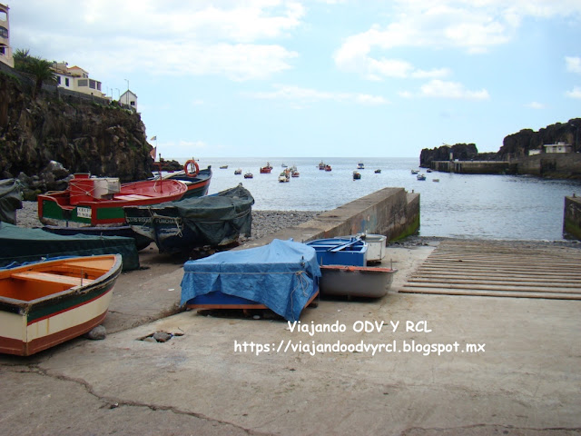 Que hacer, donde ir que visitar en Funchal Madeira