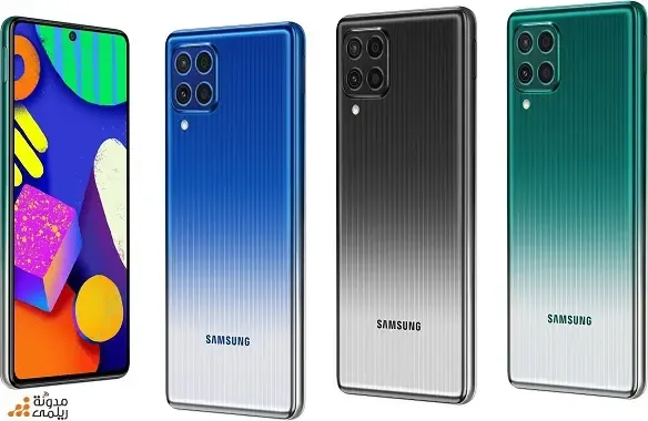 مراجعة سعر ومواصفات Samsung Galaxy M62: المميزات والعيوب