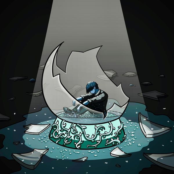 o Hail – 금 – EP