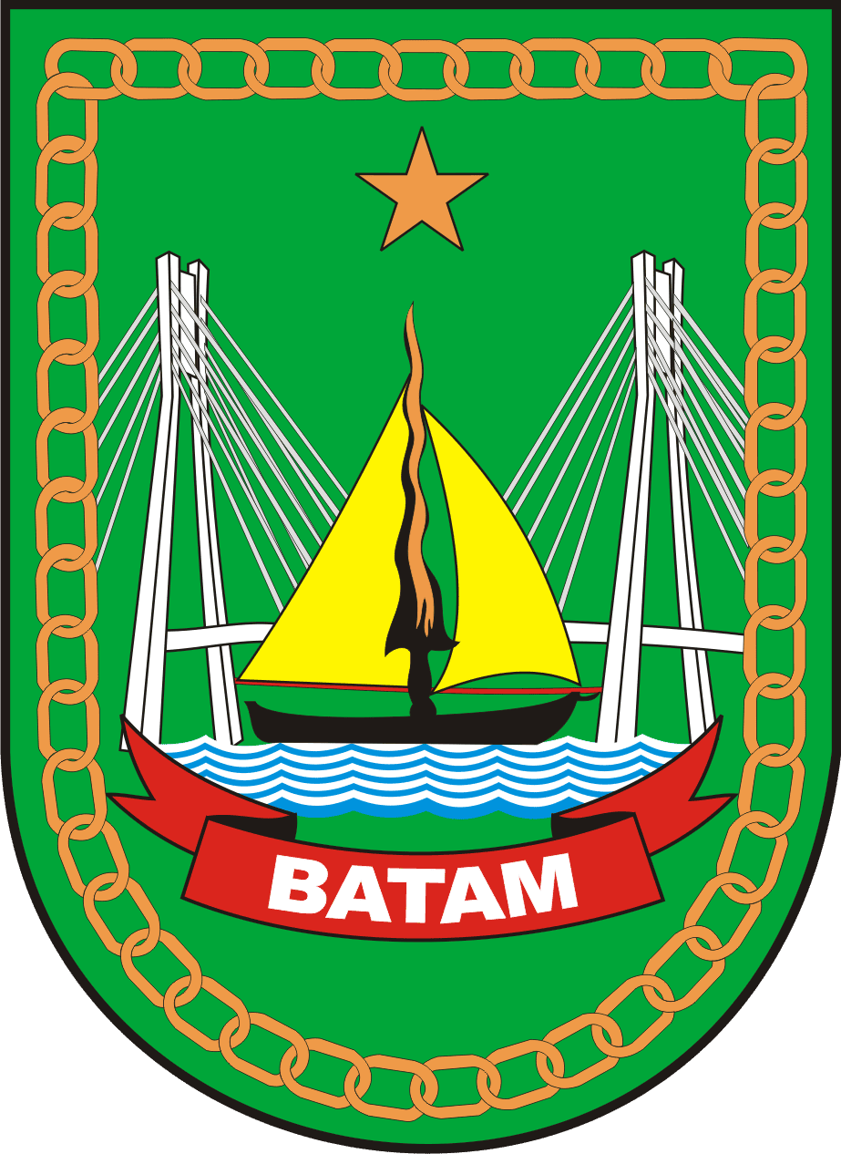 Contoh Spanduk Hari Jadi Kota Batam Ulang Tahun Kota Batam Ke 189 Tahun 18 Desember 2018 Nova Grafis