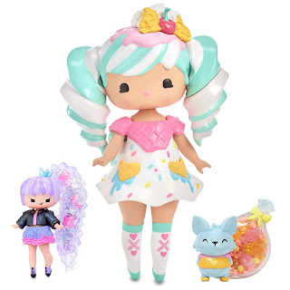 All Secret Crush Dolls