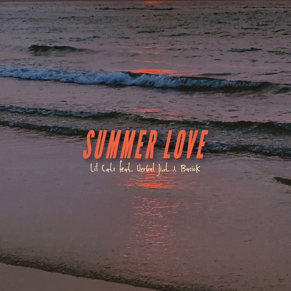 Lil Cats – Summer Love – Single