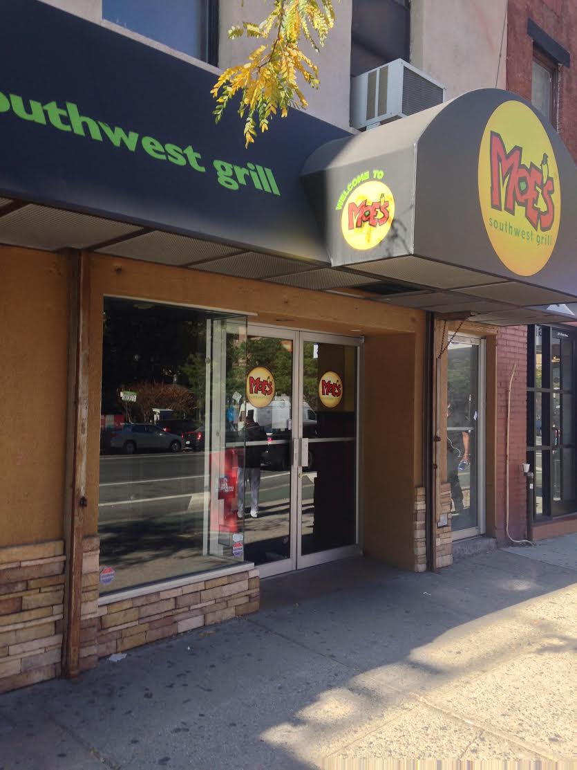 EV Grieve [Updated] EssABagel announces its new location on 1st Avenue