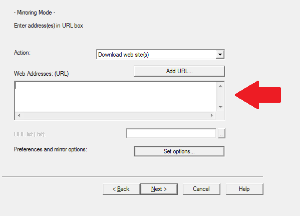 Kisi Bhi Website Ko Download Kaise Kare ? How To Download Any Website ? 3 website ko dwnload kaise kare