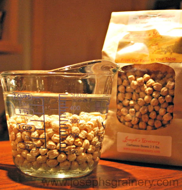 Joseph s Grainery How To Properly Cook Garbanzo Beans Joseph s Grainery How To Properly Cook Garbanzo Beans
