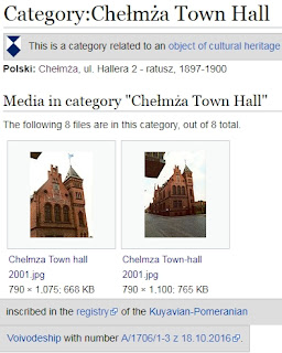 category at Wikimedia