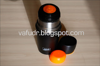 Vacuum thermos ESBIT 0.5l