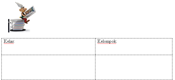 Menentukan Rumus Peluang Teoritik