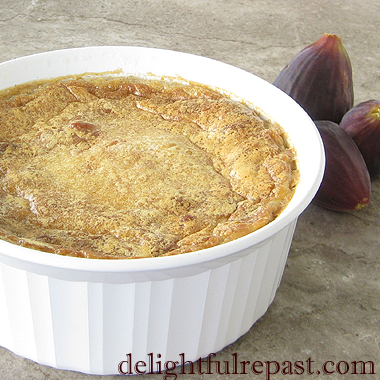 Spiced Rice Pudding - Women in the Kitchen Review and Giveaway / www.delightfulrepast.com