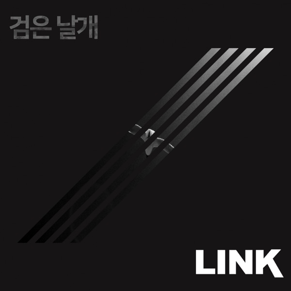 LINK – Black wings – Single