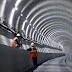 У Києві може з'явитися тунель під Дніпром
