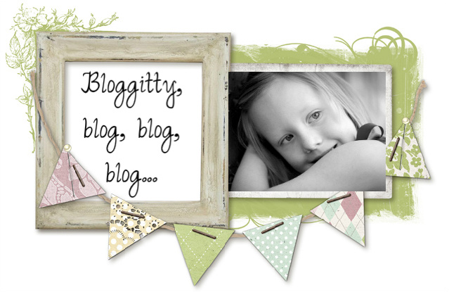 Blogitty, Blog, Blog, Blog!