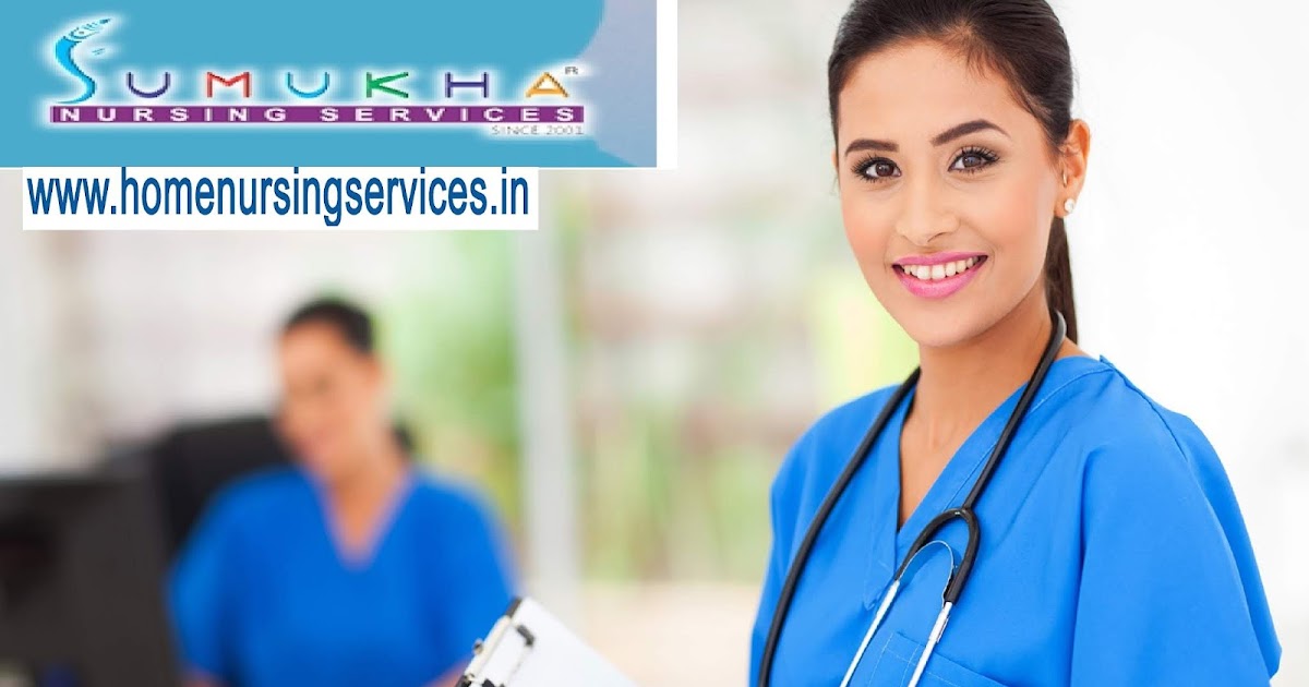 Home nursing Bangalore