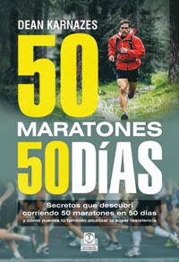 50 MARATONES EN 50 DÍAS