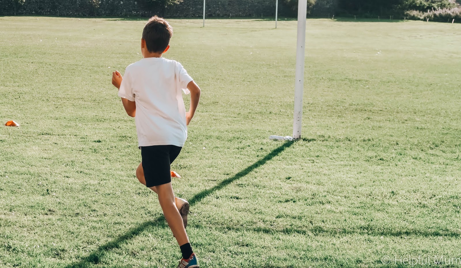 Cross Country and the 11+ what has made me happy this week Helpful Mum